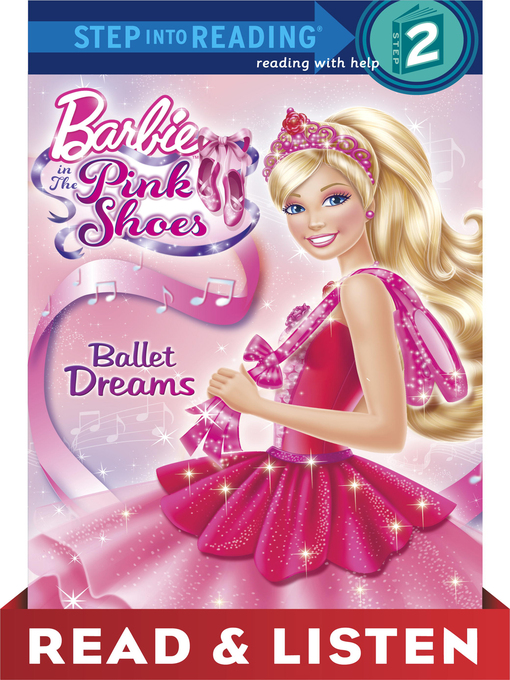 Title details for Ballet Dreams by Random House - Available